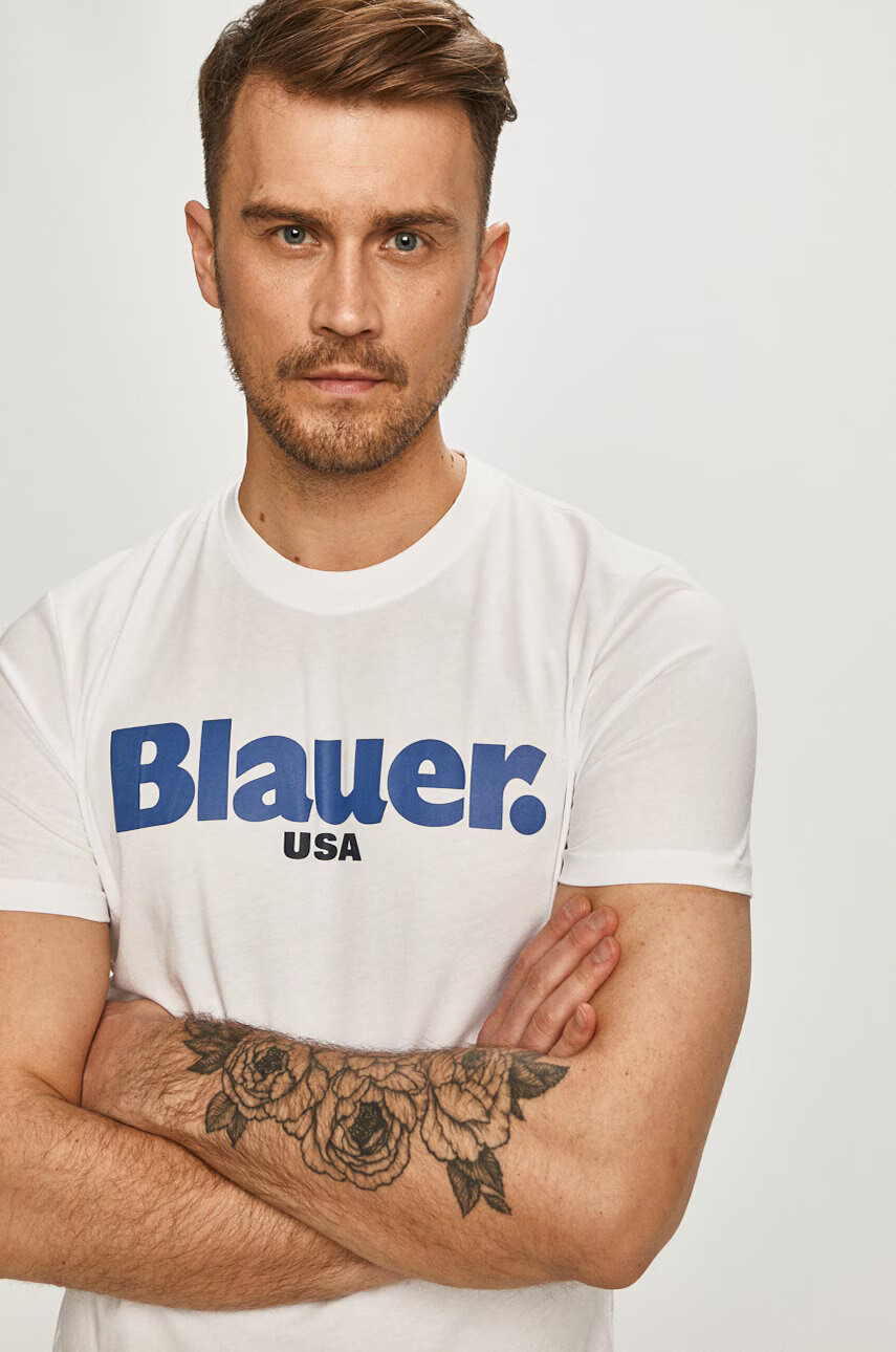 Blauer Тениска - Pepit.bg