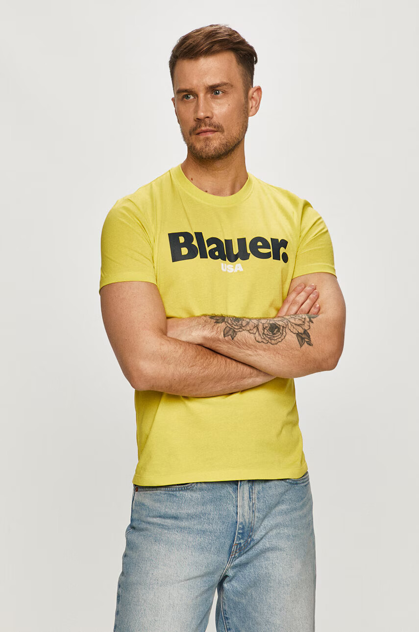 Blauer Тениска - Pepit.bg