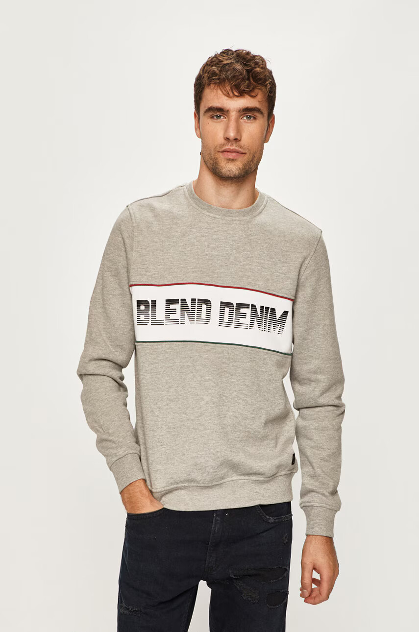 Blend Суичър - Pepit.bg