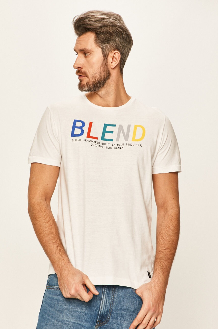 Blend Тениска - Pepit.bg