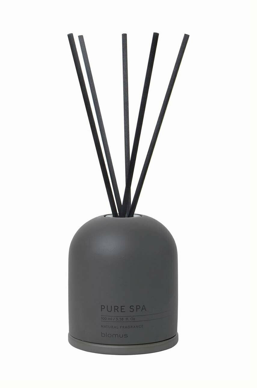 Blomus Арома дифузер Kyoto Yume Tarmac 100 ml - Pepit.bg