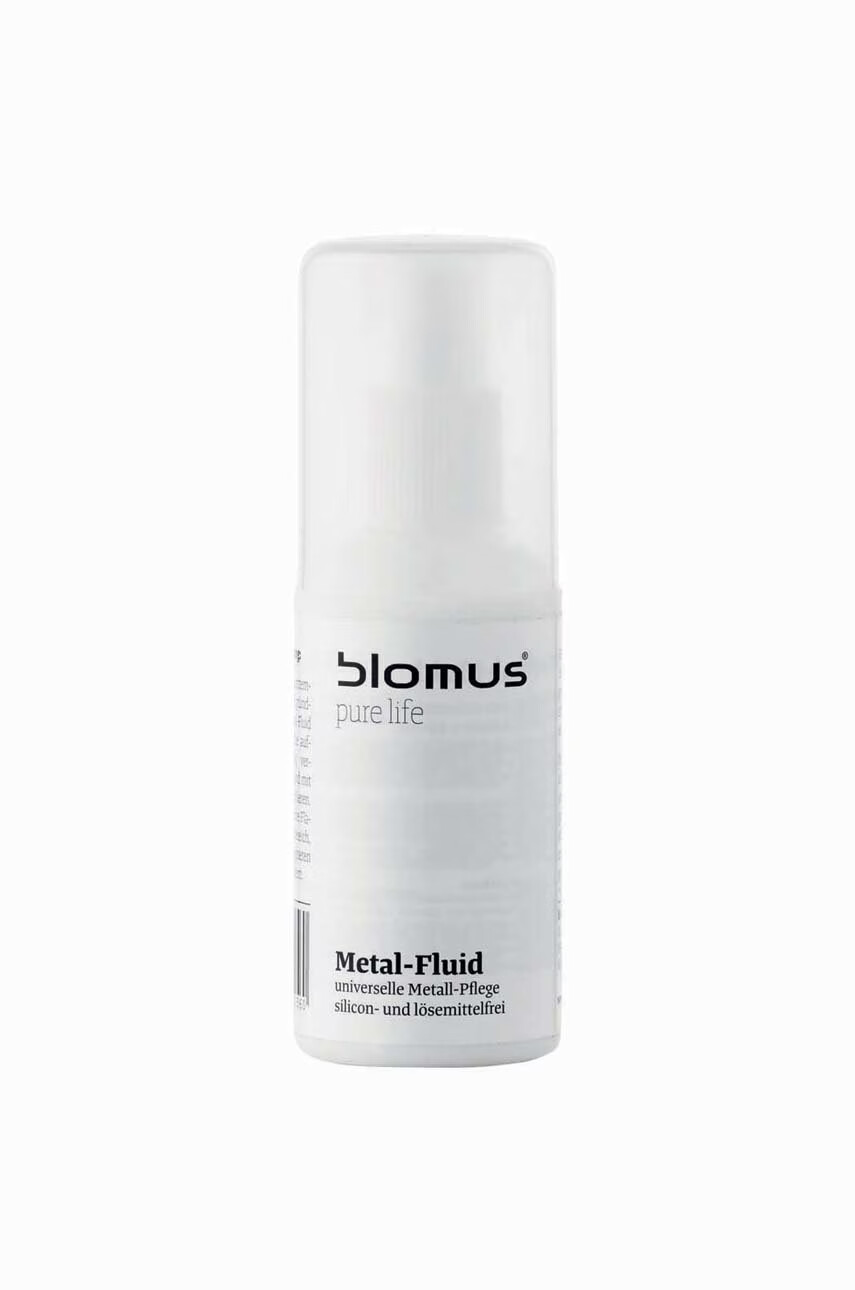 Blomus Течност за почистване на стомана Meda 100 Ml - Pepit.bg