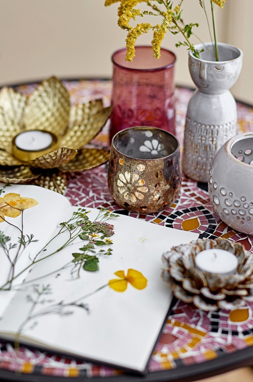 Bloomingville Декоративна ваза - Pepit.bg