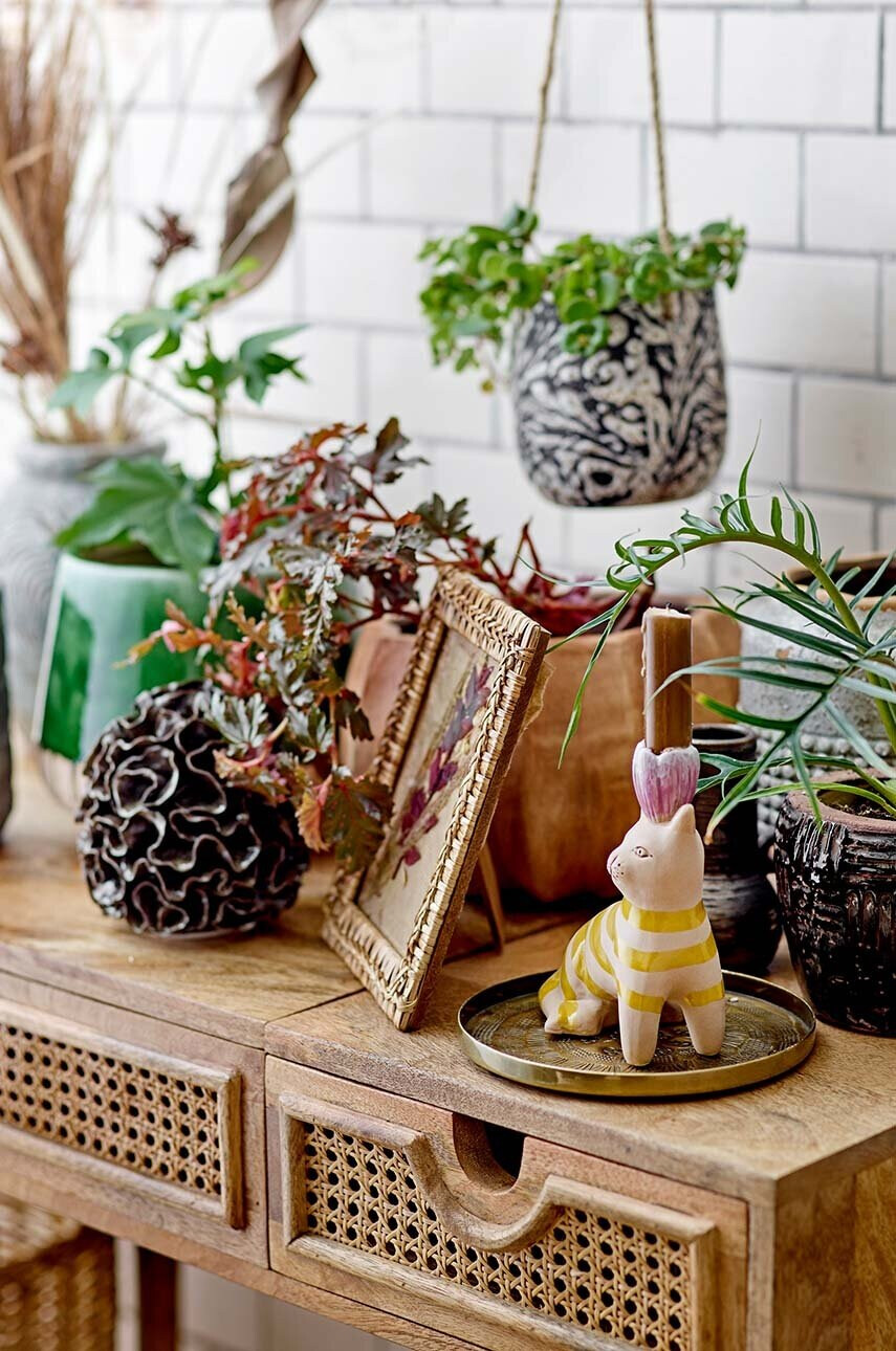 Bloomingville Декорация Delvan Deco - Pepit.bg