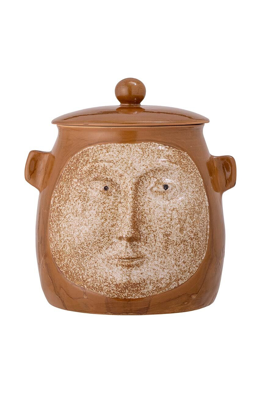 Bloomingville Кутия с капак Avoe - Pepit.bg