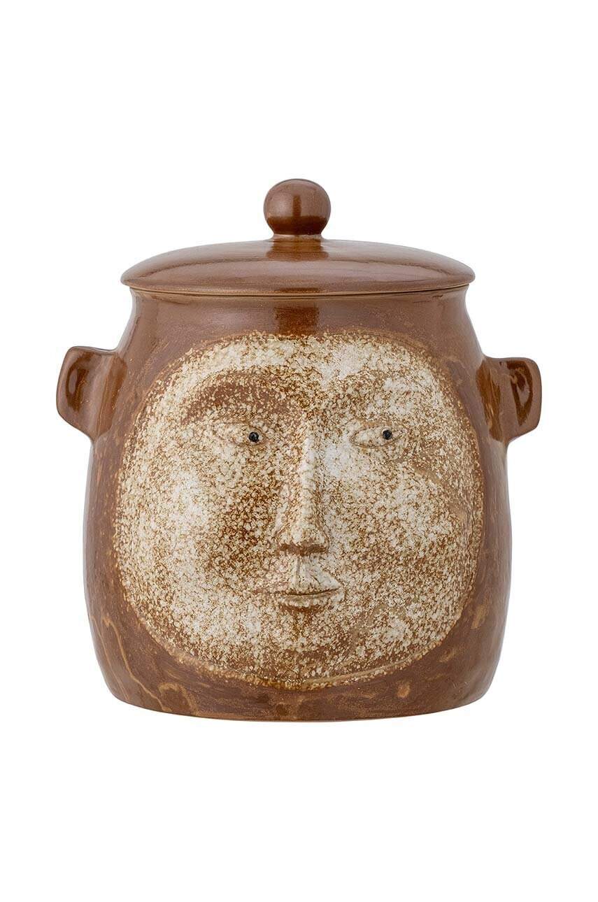 Bloomingville Кутия с капак Avoe - Pepit.bg