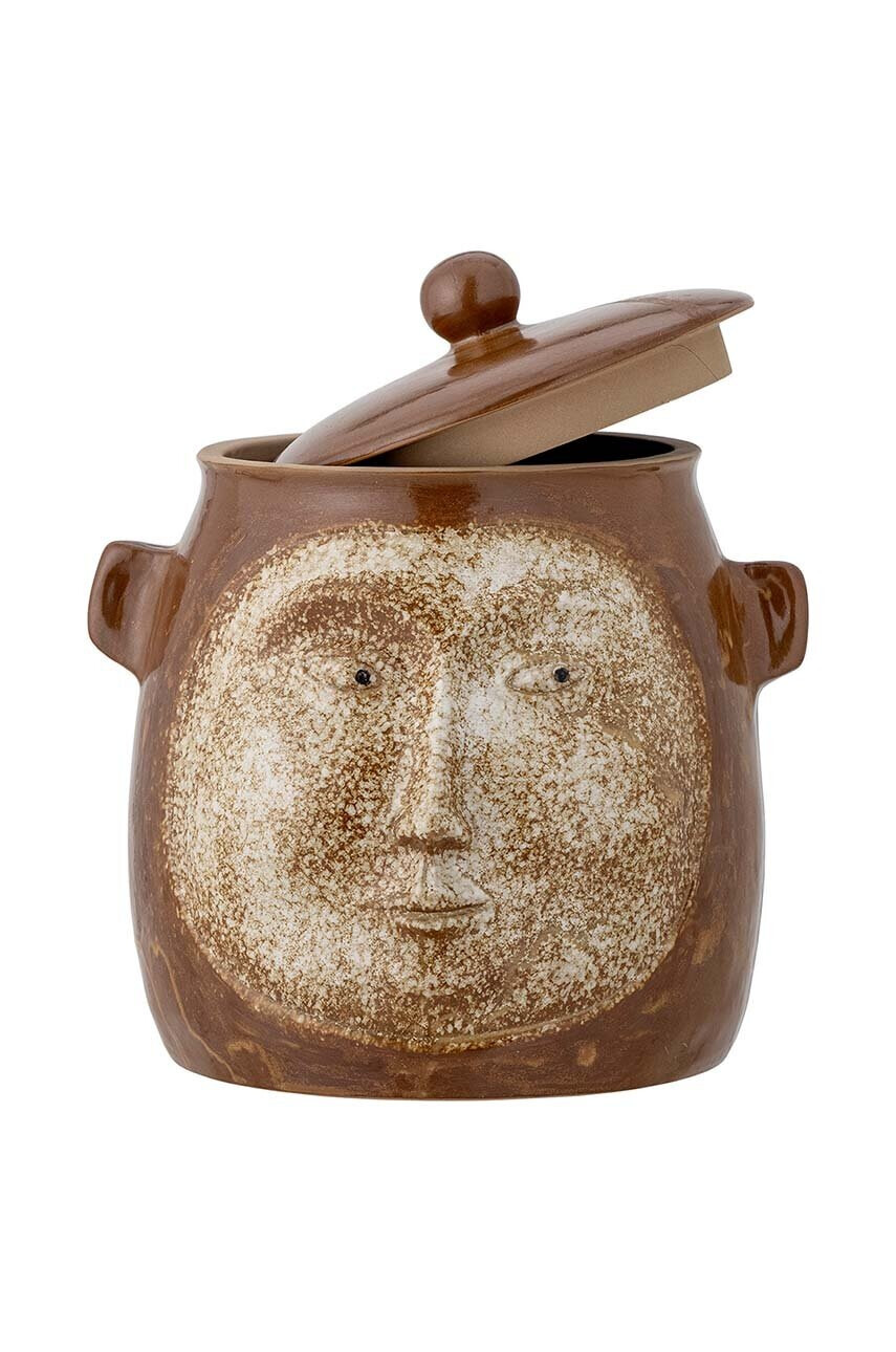 Bloomingville Кутия с капак Avoe - Pepit.bg
