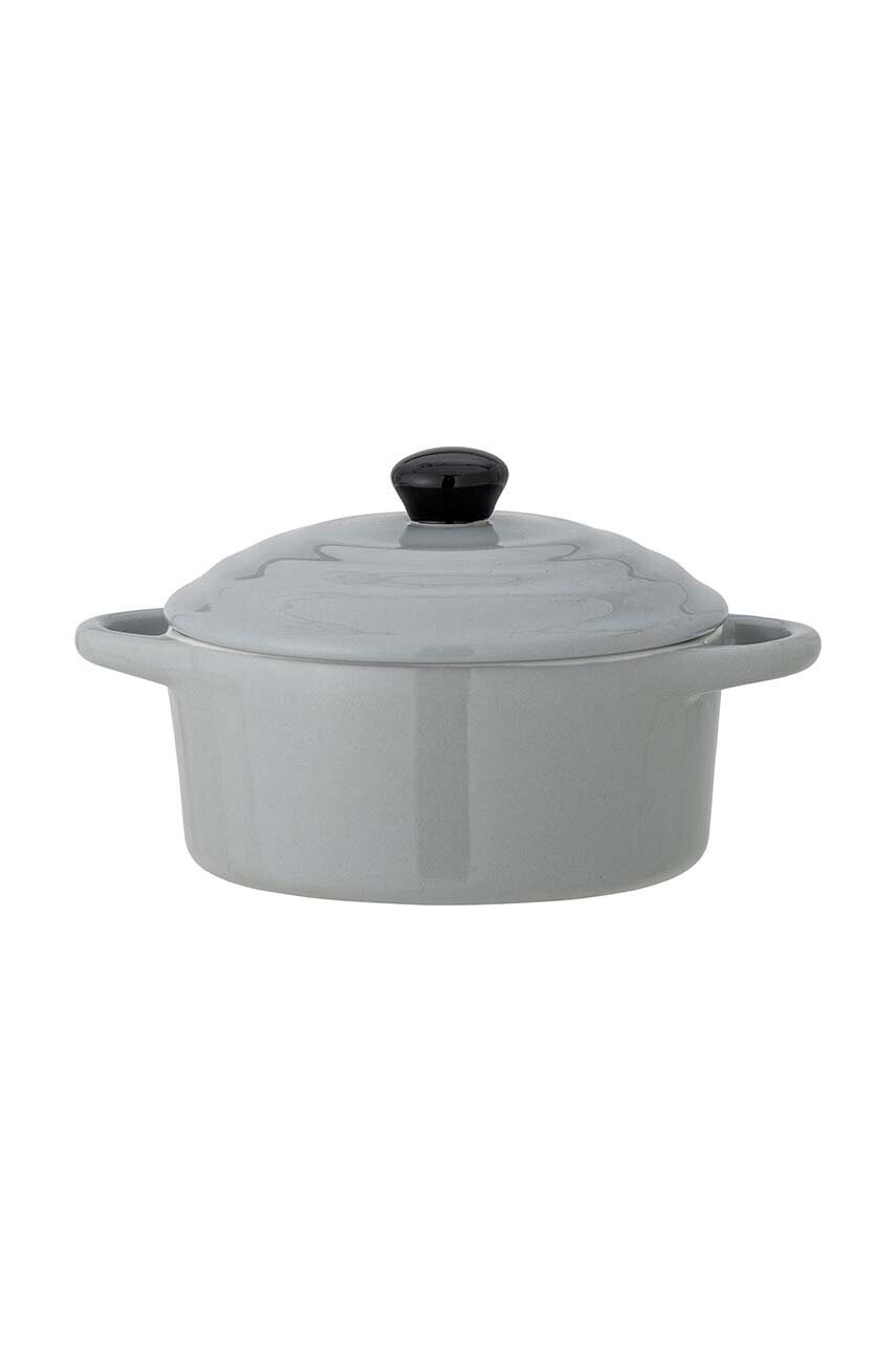 Bloomingville Тенджера с капак Thanos - Pepit.bg
