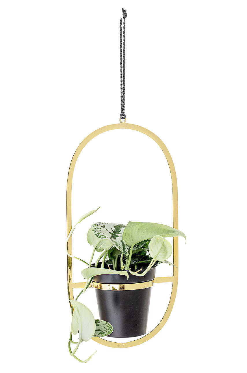 Bloomingville Висяща саксия - Pepit.bg