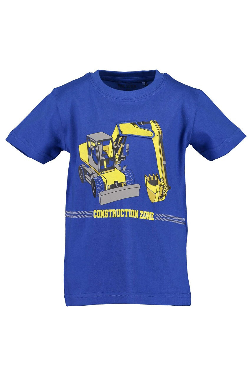 Blue Seven Детска тениска 92-128 cm - Pepit.bg