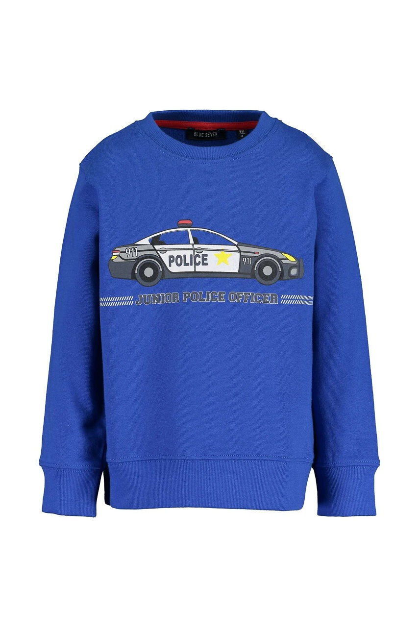 Blue Seven Детски суичъри 92-128 cm - Pepit.bg