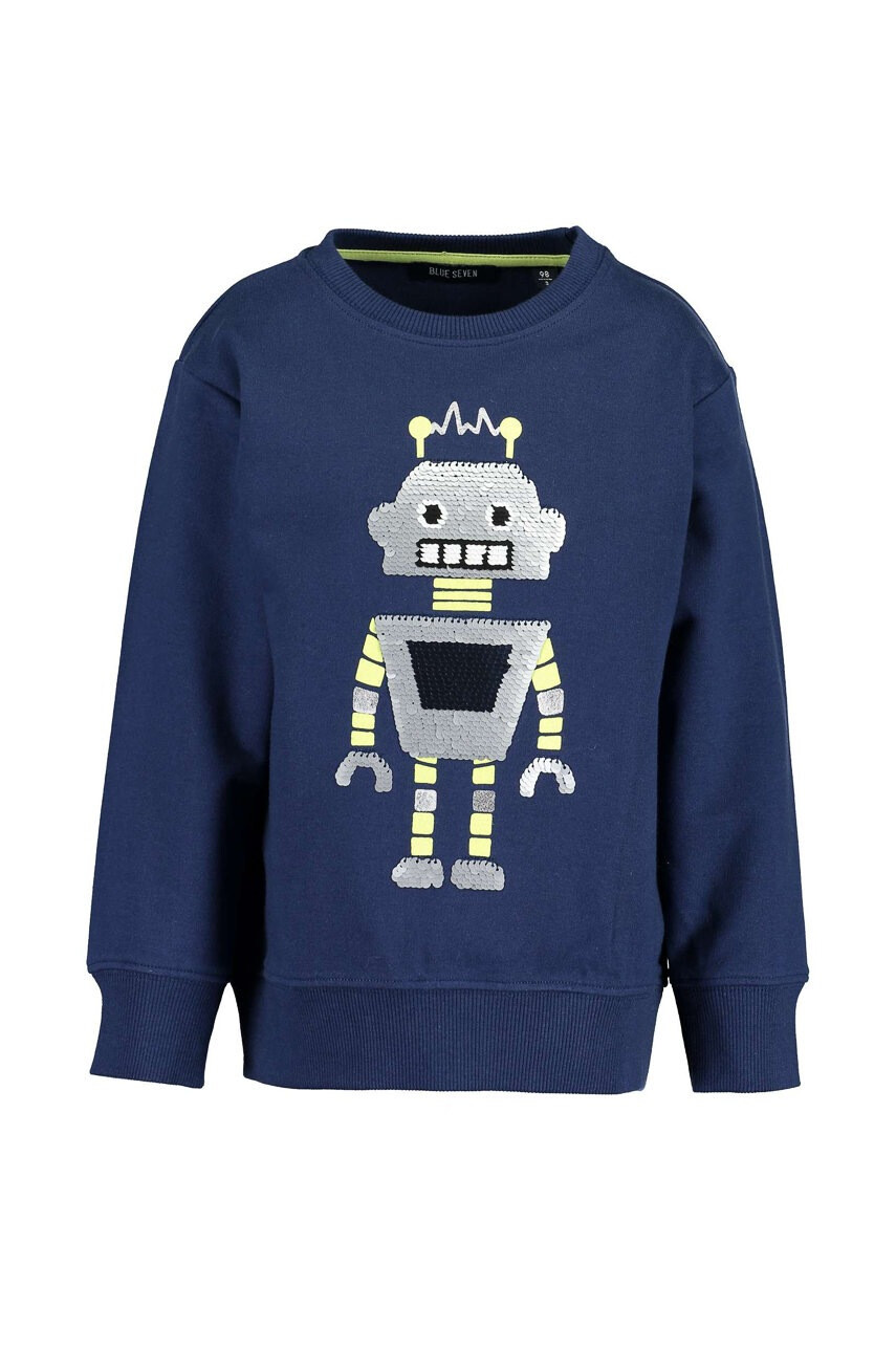 Blue Seven Детски суичъри 92-128 cm - Pepit.bg
