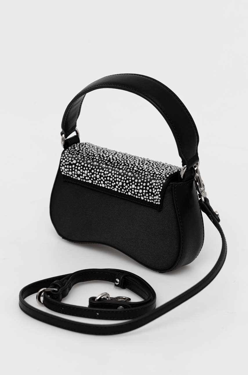 Blugirl Blumarine Чанта в черно - Pepit.bg