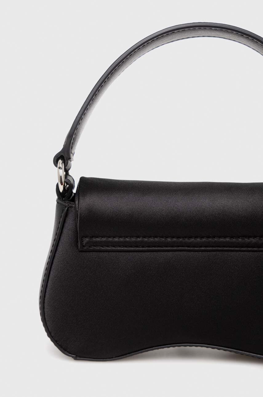 Blugirl Blumarine Чанта в черно - Pepit.bg