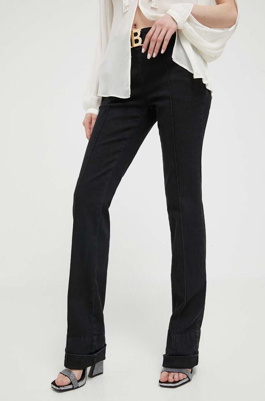 Blugirl Blumarine Дънки в със стандартна талия - Pepit.bg