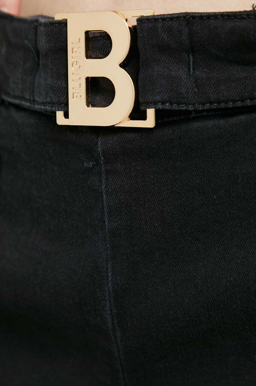 Blugirl Blumarine Дънки в със стандартна талия - Pepit.bg