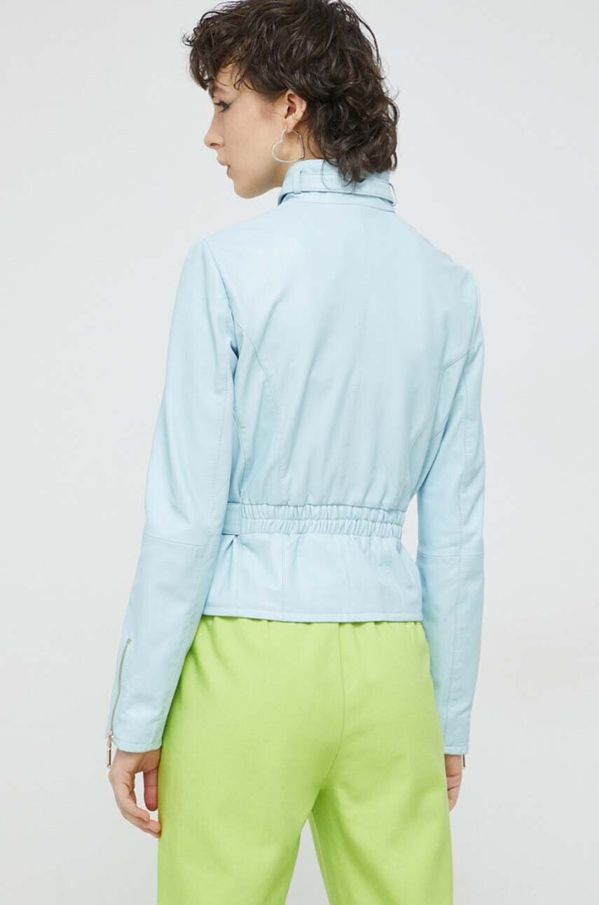 Blugirl Blumarine Кожено яке - Pepit.bg