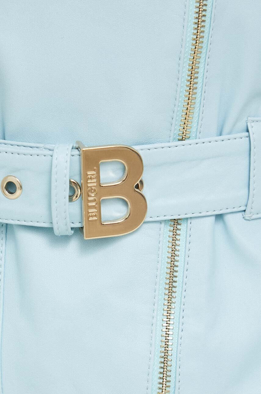 Blugirl Blumarine Кожено яке - Pepit.bg