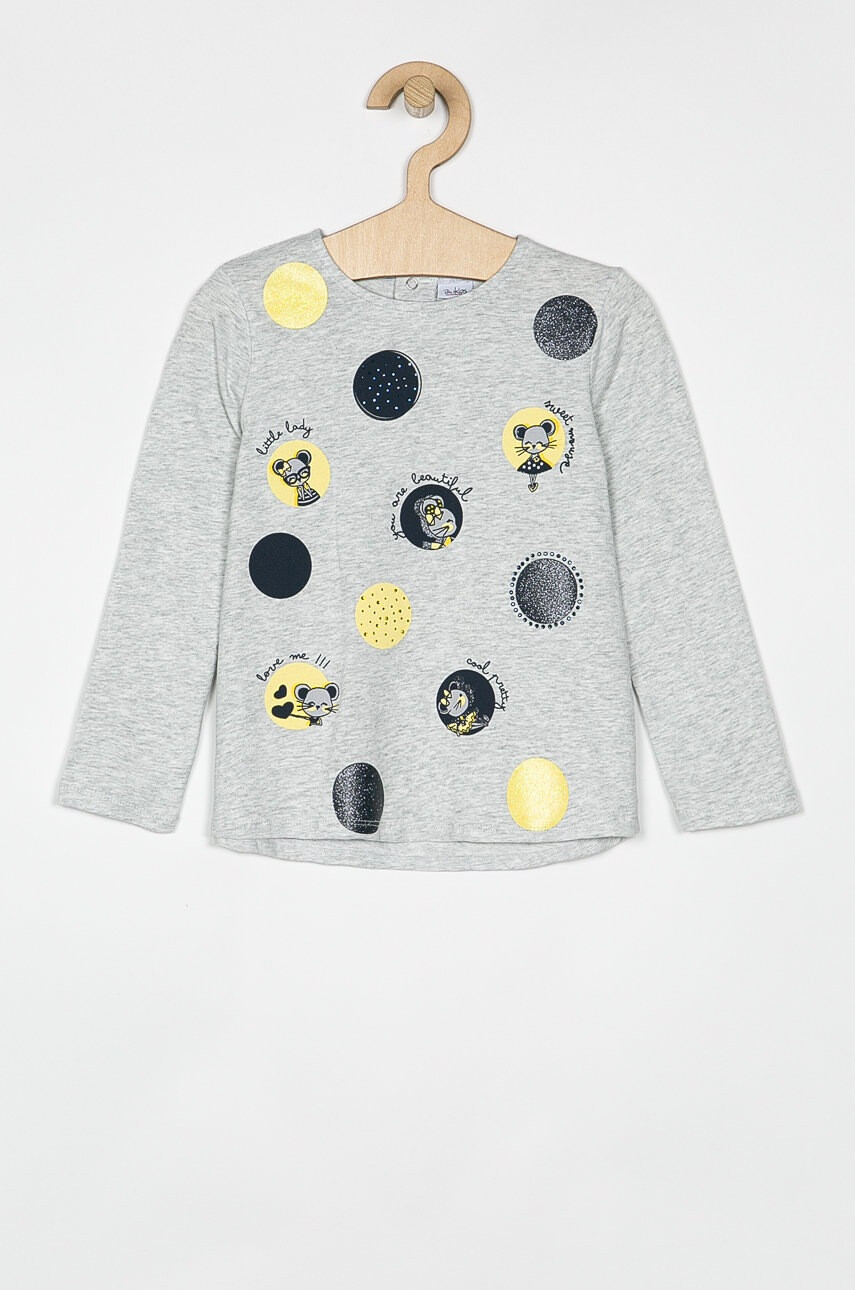 Blukids Детска блуза 74-98 cm - Pepit.bg