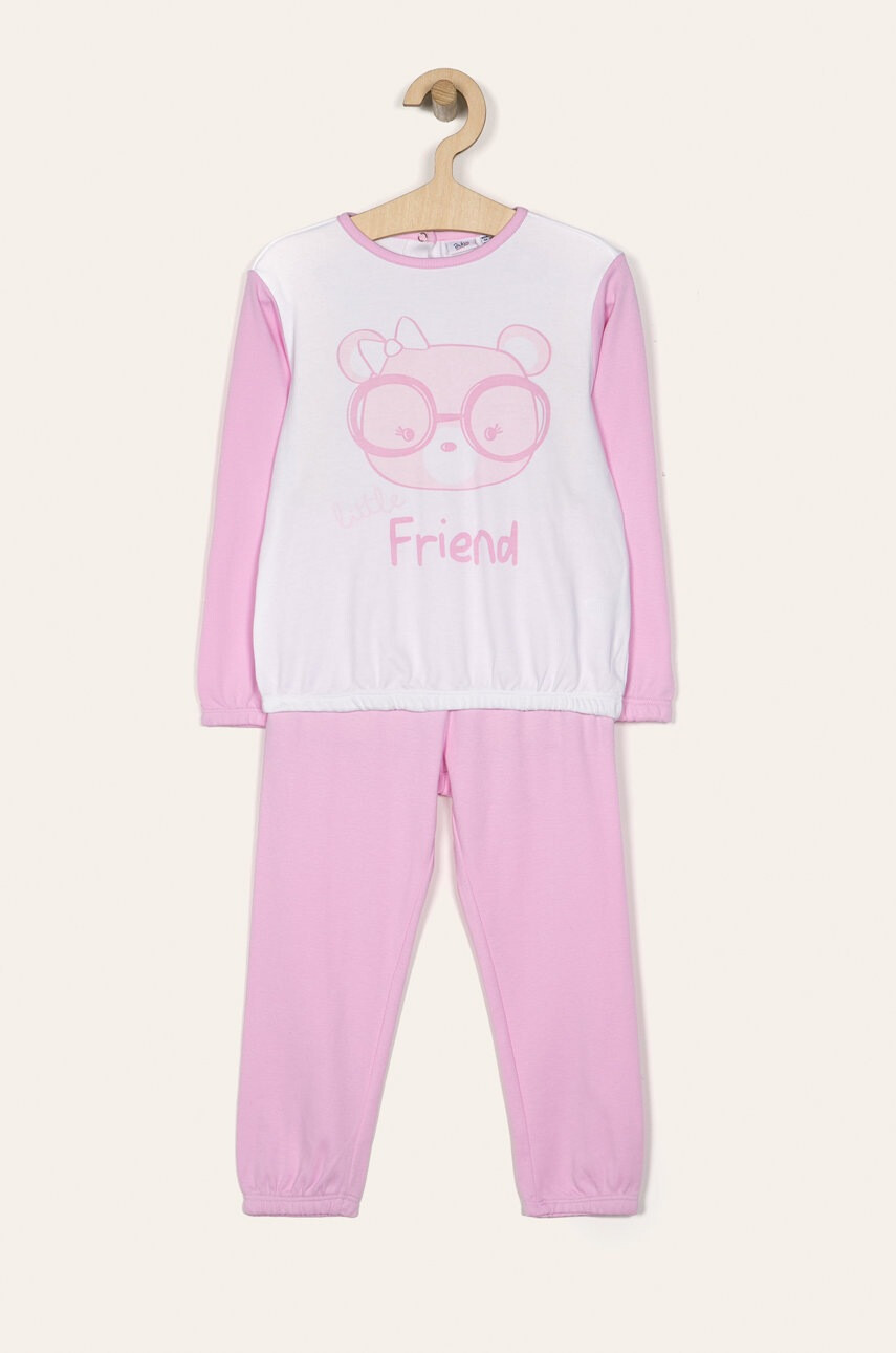 Blukids Детска пижама 74-98 cm - Pepit.bg