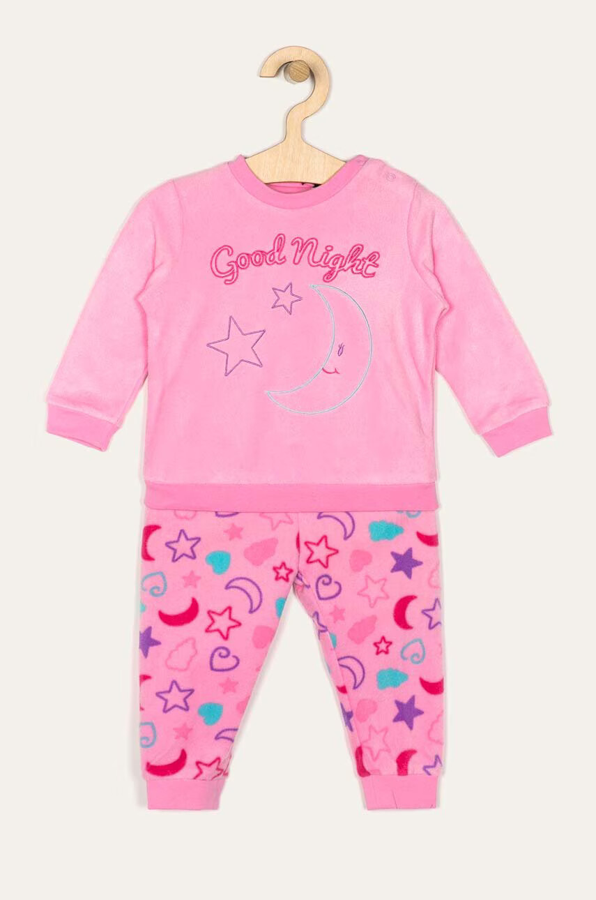Blukids Детска пижама 74-98 cm - Pepit.bg