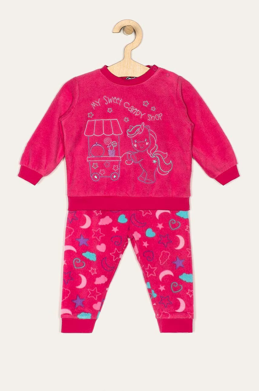 Blukids Детска пижама 74-98 cm - Pepit.bg