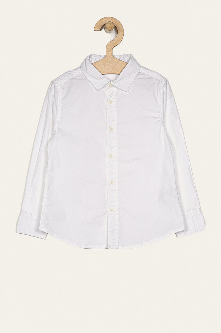 Blukids Детска риза 98-134 cm - Pepit.bg