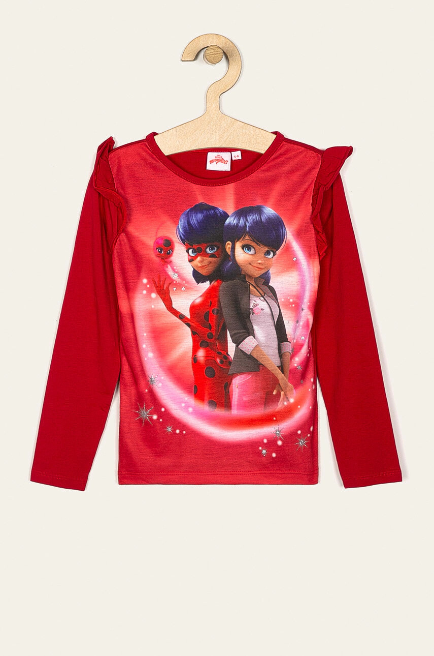 Blukids Детска риза с дълги ръкави 116-134 cm - Pepit.bg