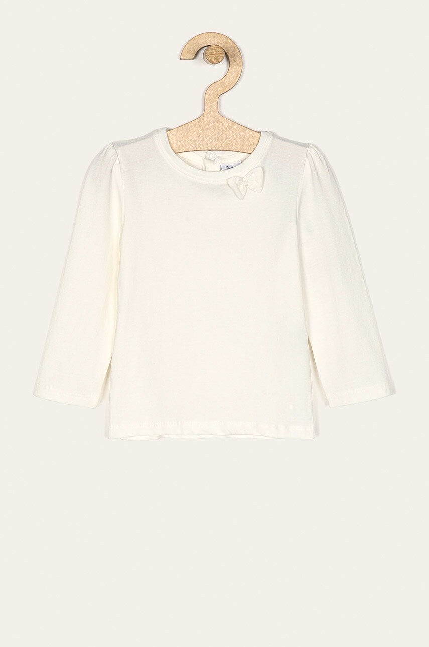 Blukids Детска риза с дълги ръкави 74-98 cm - Pepit.bg