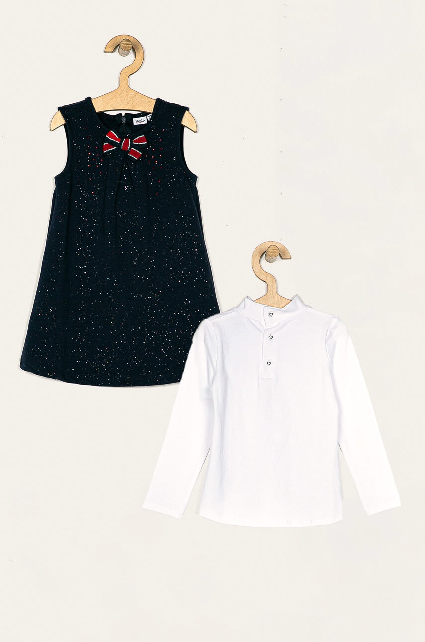 Blukids Детска рокля 6140.5403233 - Pepit.bg