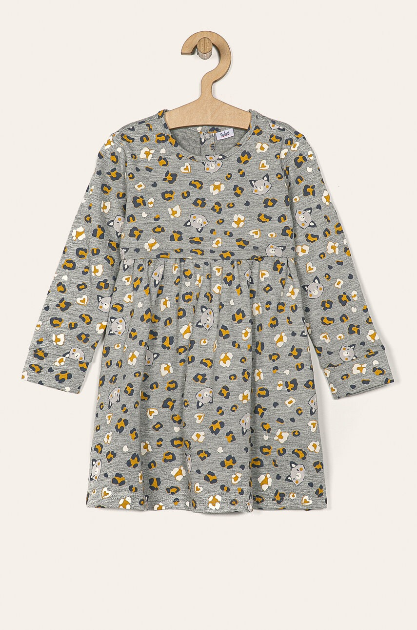 Blukids Детска рокля 74-98 cm - Pepit.bg