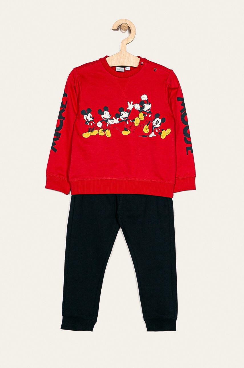 Blukids Детски анцунг 74-98 cm - Pepit.bg