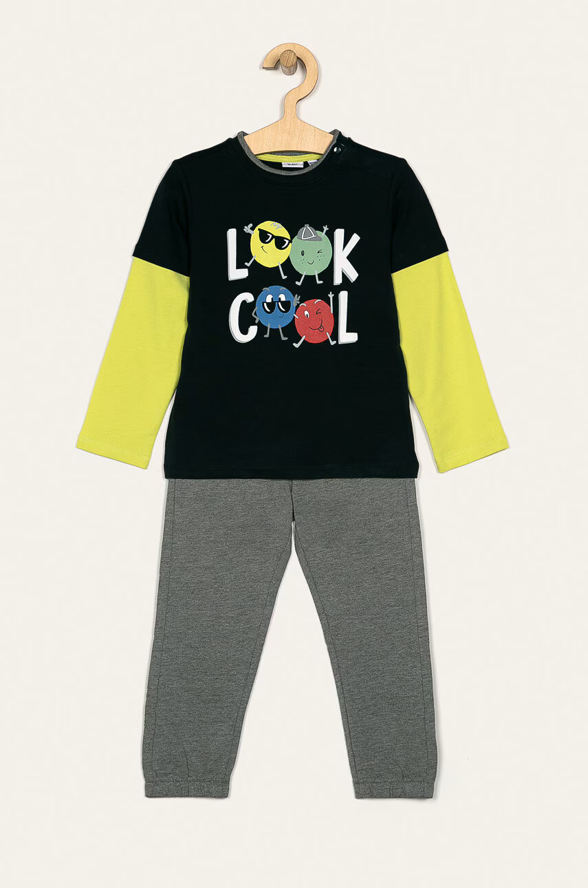 Blukids Детски анцунг 74-98 cm - Pepit.bg