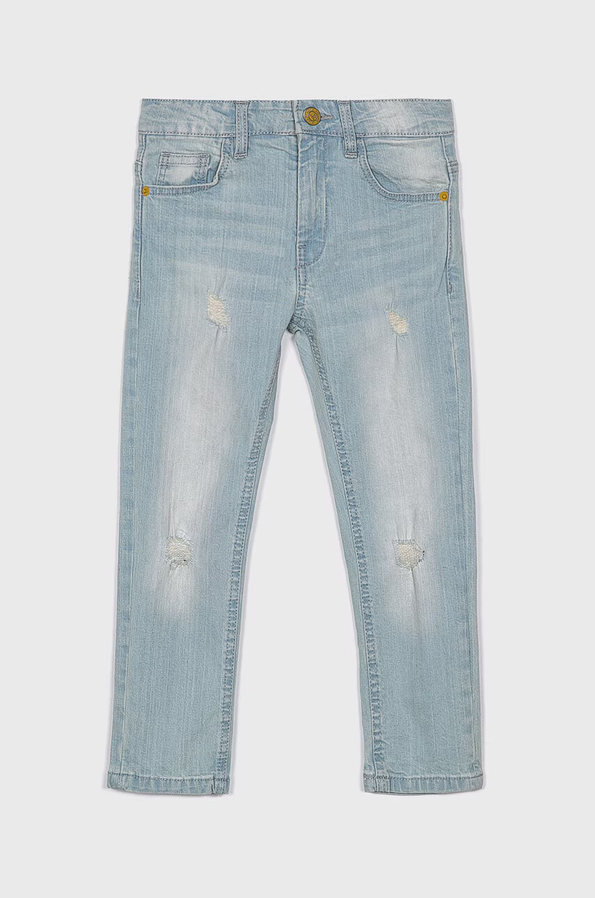 Blukids Детски дънки 104-134 cm - Pepit.bg
