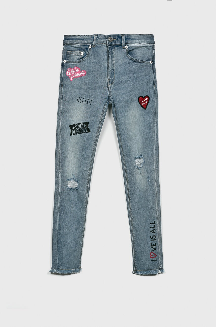 Blukids Детски дънки 140-170 cm - Pepit.bg