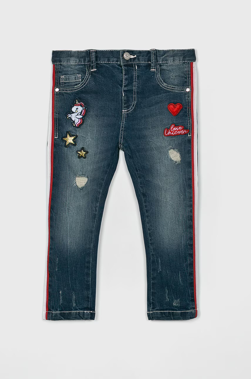 Blukids Детски дънки 74-98 cm - Pepit.bg