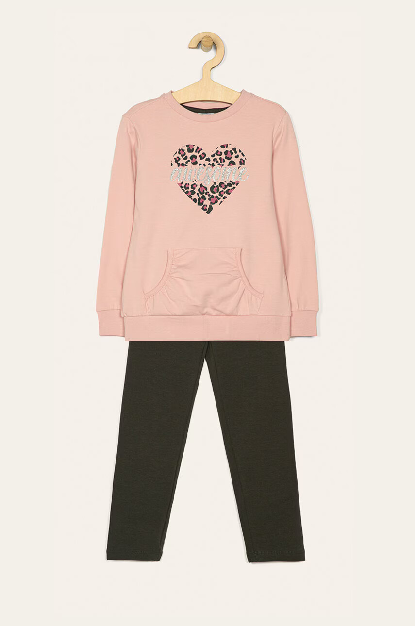 Blukids Детски комплект 104-134 cm - Pepit.bg