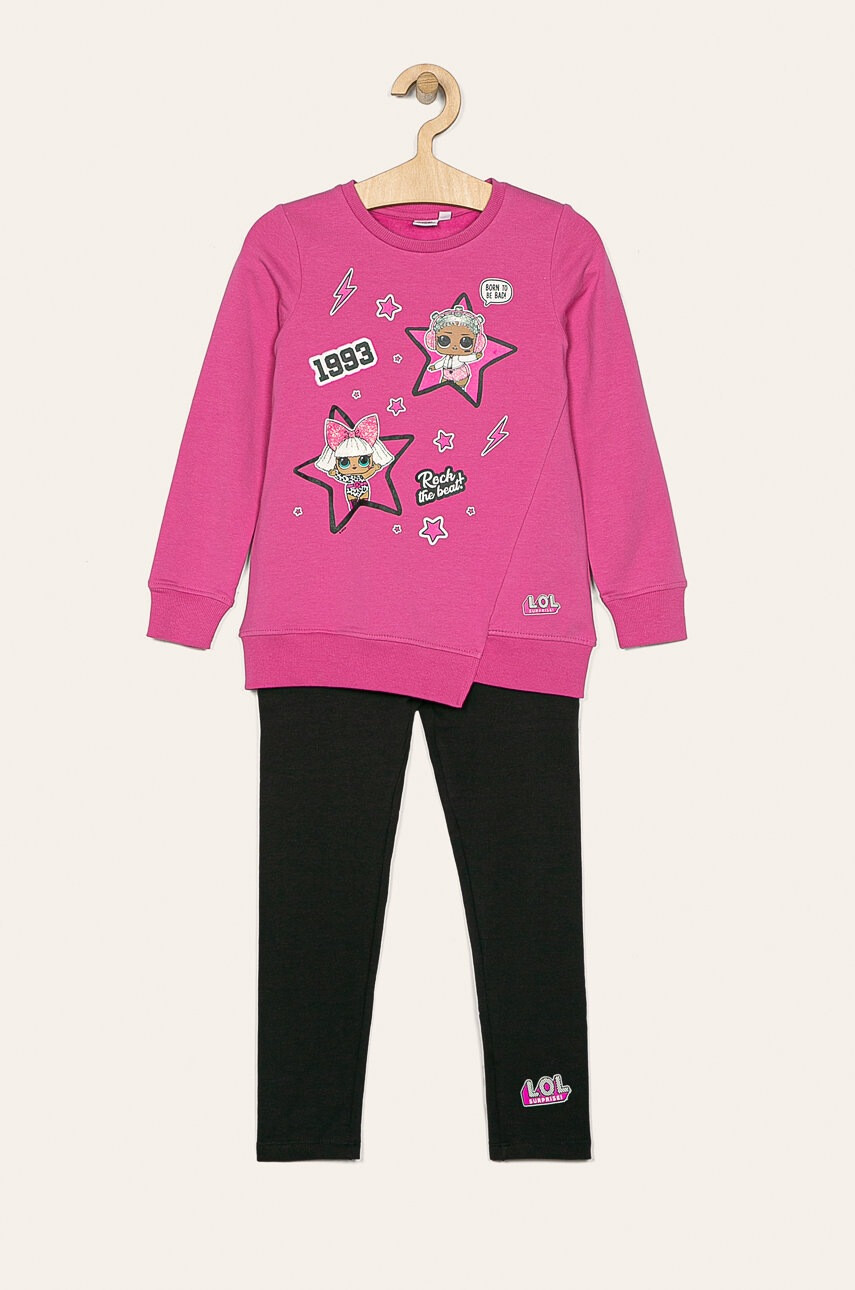 Blukids Детски комплект 116-134 cm - Pepit.bg
