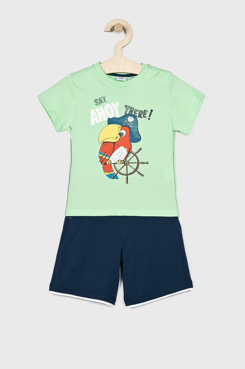 Blukids Детски комплект 68-92 cm - Pepit.bg