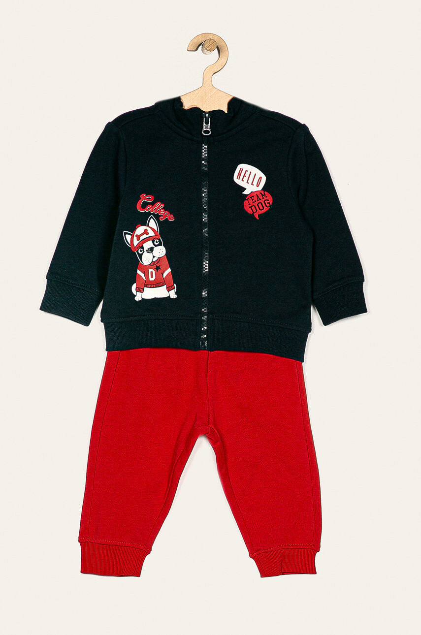 Blukids Детски комплект 68-98 cm - Pepit.bg