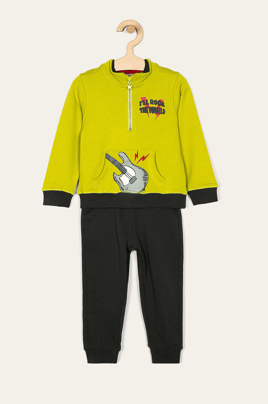 Blukids Детски комплект 74-98 cm - Pepit.bg