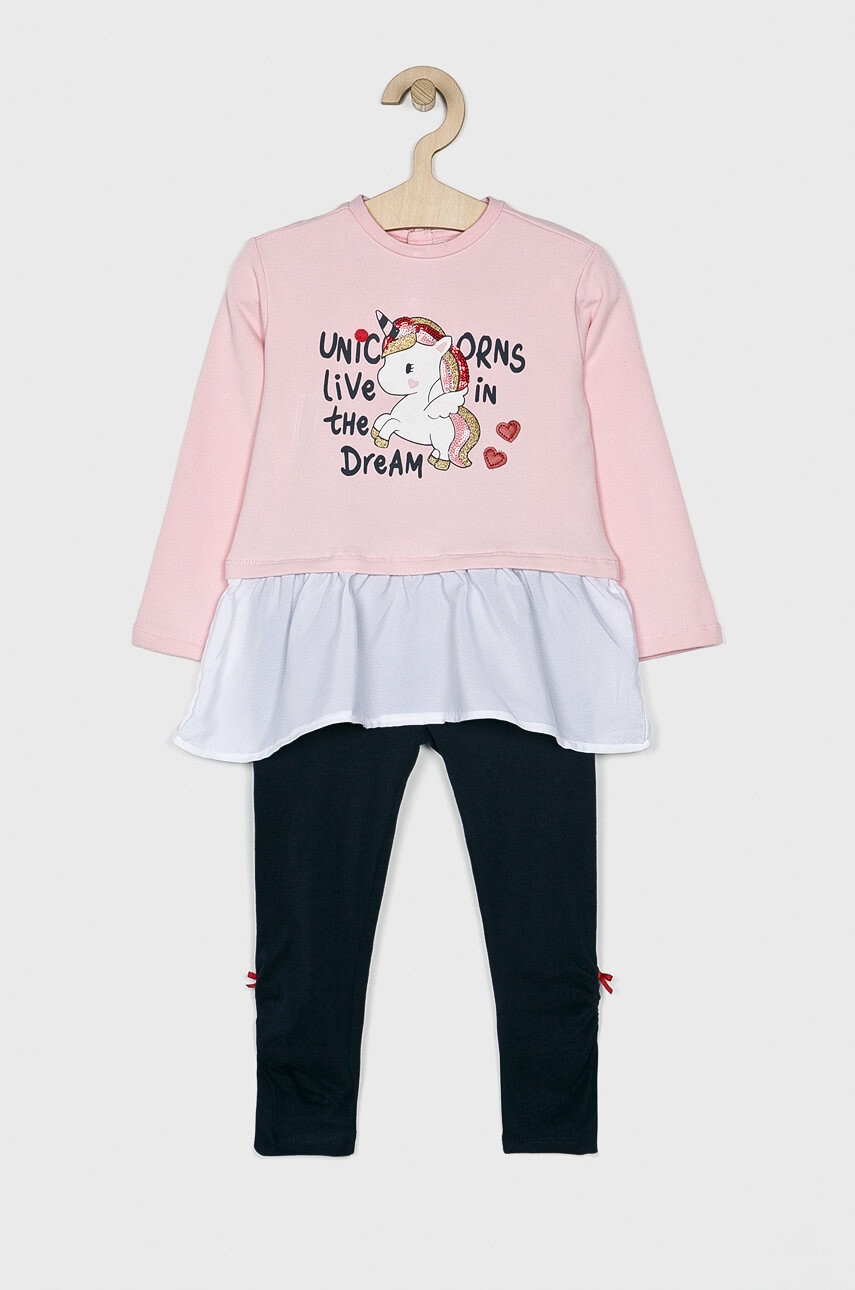 Blukids Детски комплект 74-98 cm - Pepit.bg
