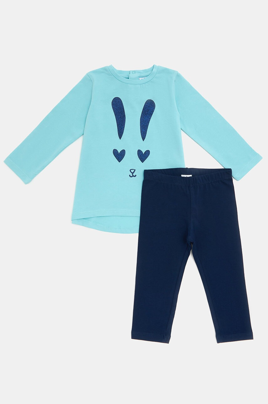 Blukids Детски комплект 74-98 cm - Pepit.bg