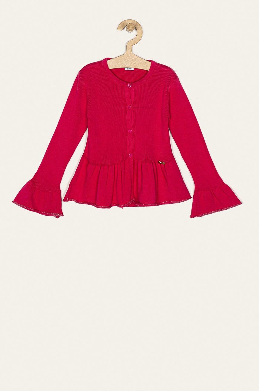 Blukids Детски пуловер 80-98 cm - Pepit.bg