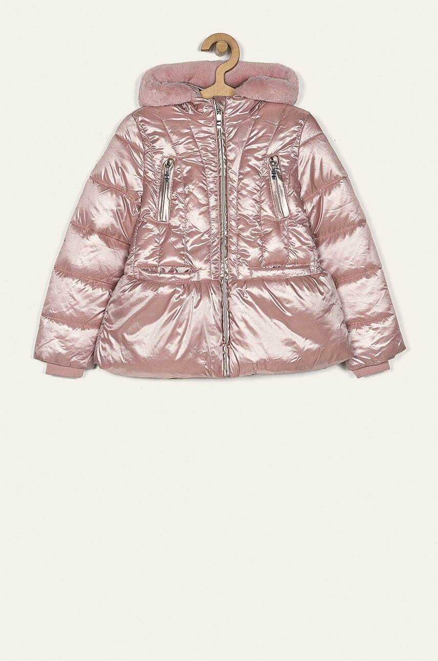 Blukids Детско яке 98-134 cm - Pepit.bg