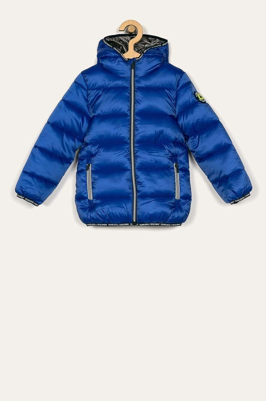 Blukids Детско яке 98-134 cm - Pepit.bg