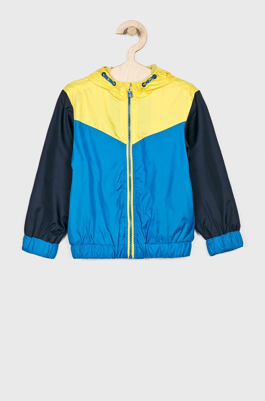 Blukids Детско яке 98-134 cm - Pepit.bg