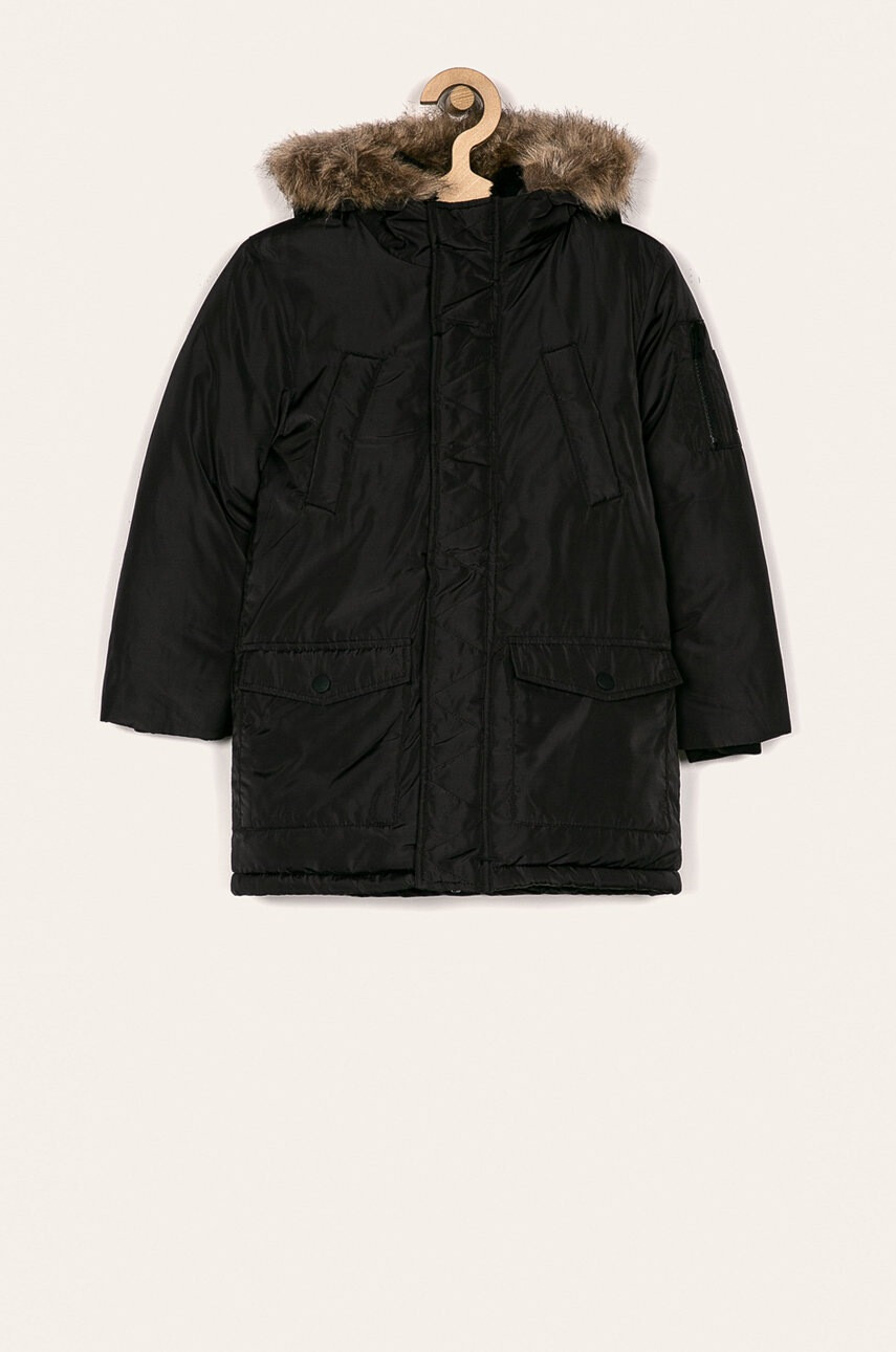 Blukids Детско яке 98-134 cm - Pepit.bg