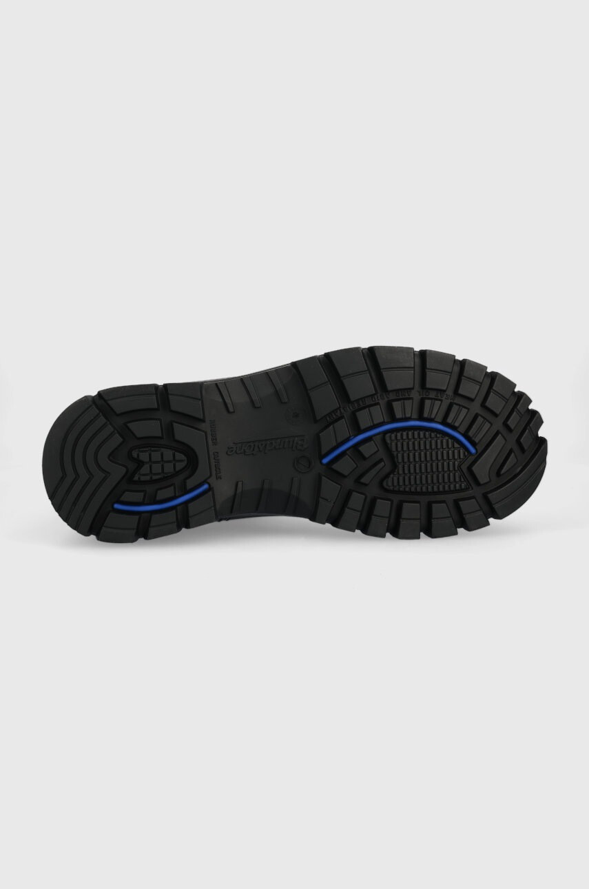 Blundstone Кожени боти челси 2240 в черно - Pepit.bg
