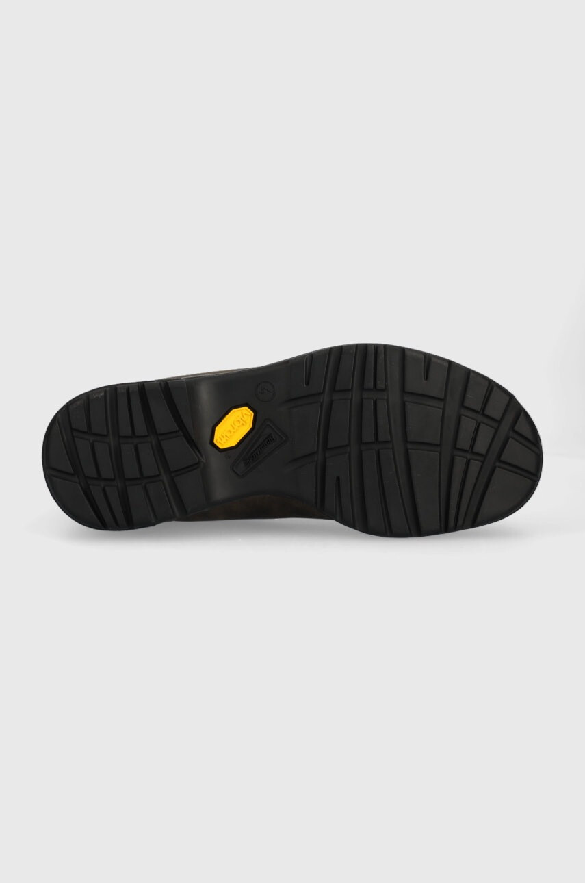 Blundstone Кожени боти челси 2242 в кафяво с лека изолация - Pepit.bg